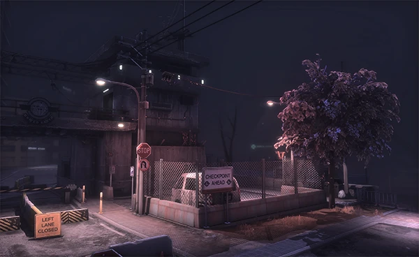 ORYO gameplay screenshot A